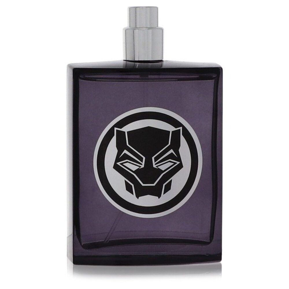 Marvel Black Panther Eau De Toilette Spray Men Purple
